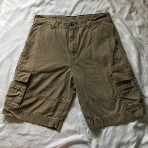 Mens LEVIS Cargo Shorts sz. 38